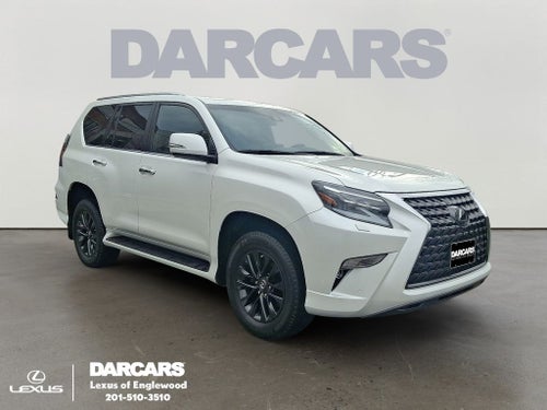 2023 Lexus GX 460 460