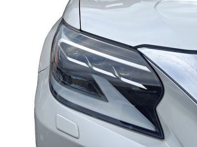 2023 Lexus GX 460 460