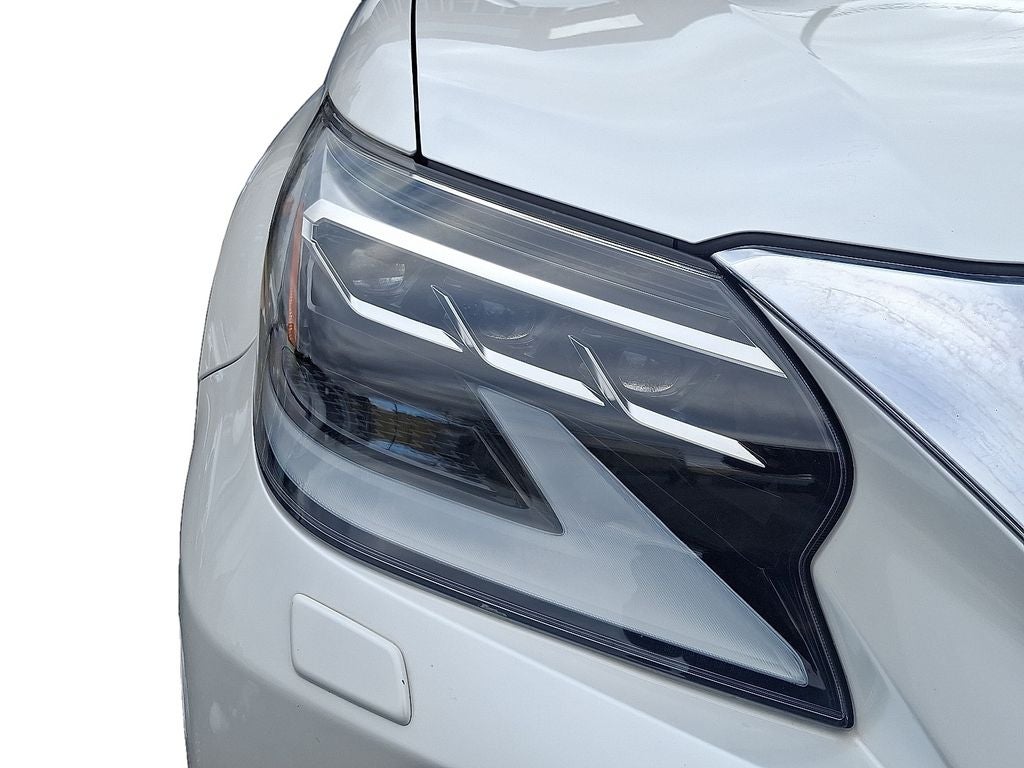 2023 Lexus GX 460 460