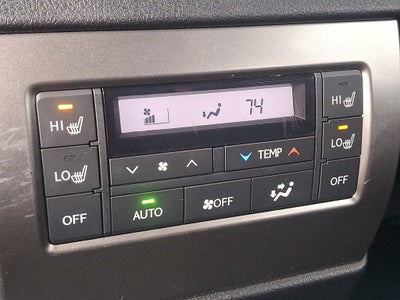 2023 Lexus GX 460 460