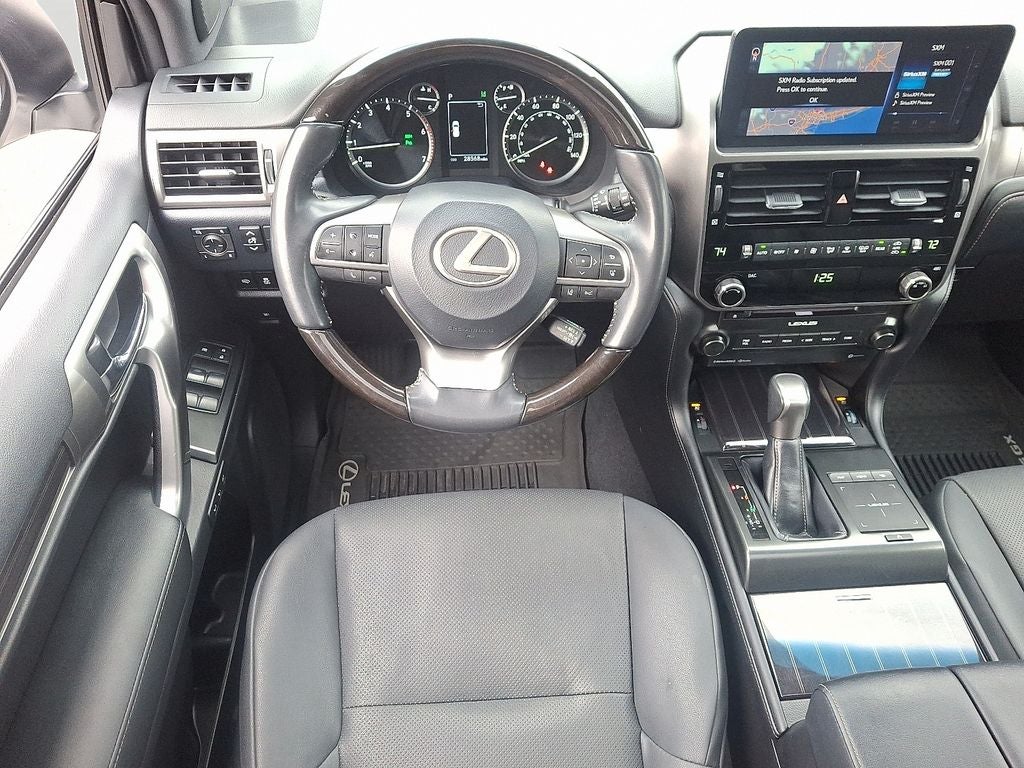 2023 Lexus GX 460 460