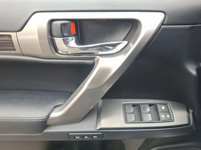 2023 Lexus GX 460 460