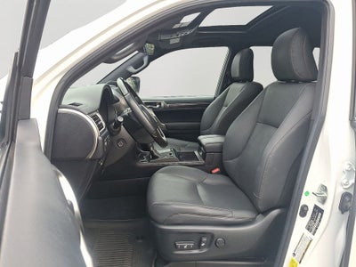 2023 Lexus GX 460 460