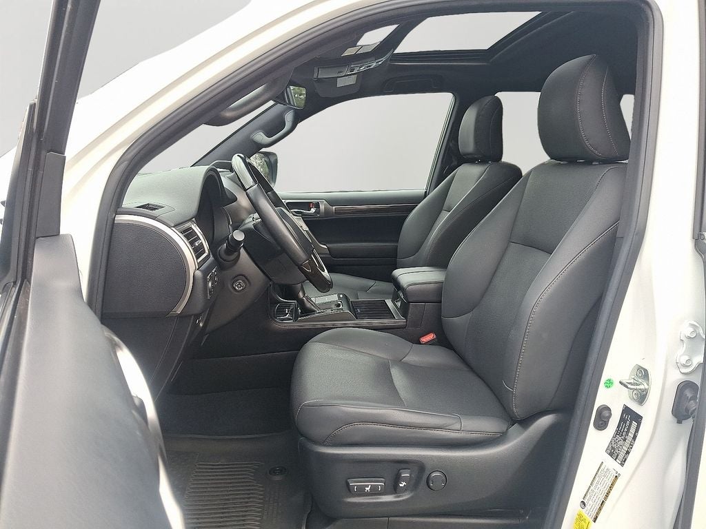 2023 Lexus GX 460 460