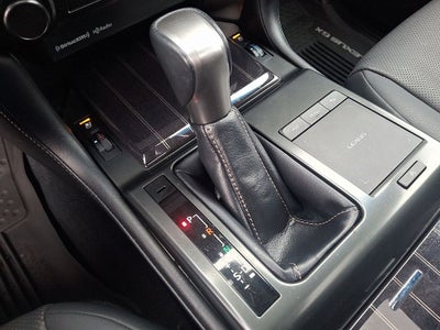 2023 Lexus GX 460 460