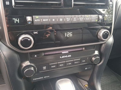 2023 Lexus GX 460 460