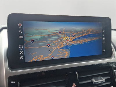 2023 Lexus GX 460 460