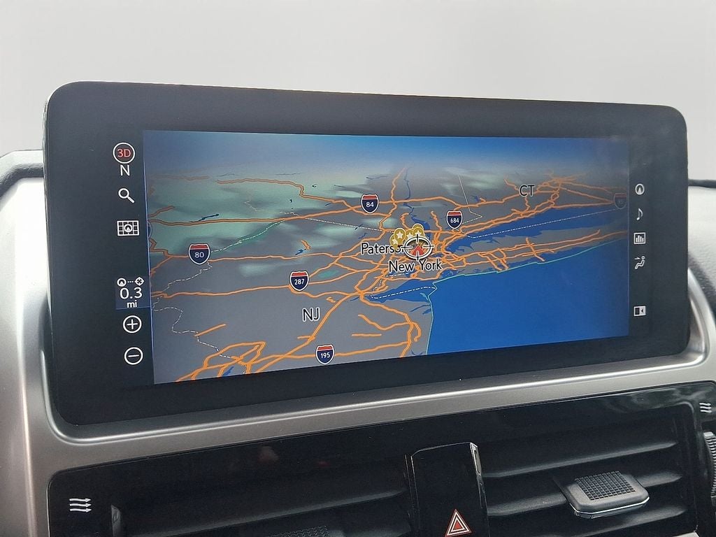 2023 Lexus GX 460 460