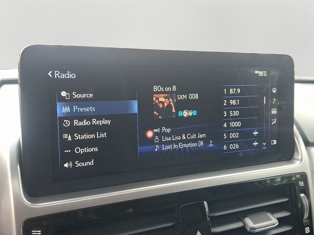 2023 Lexus GX 460 460