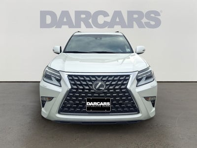 2023 Lexus GX 460 460