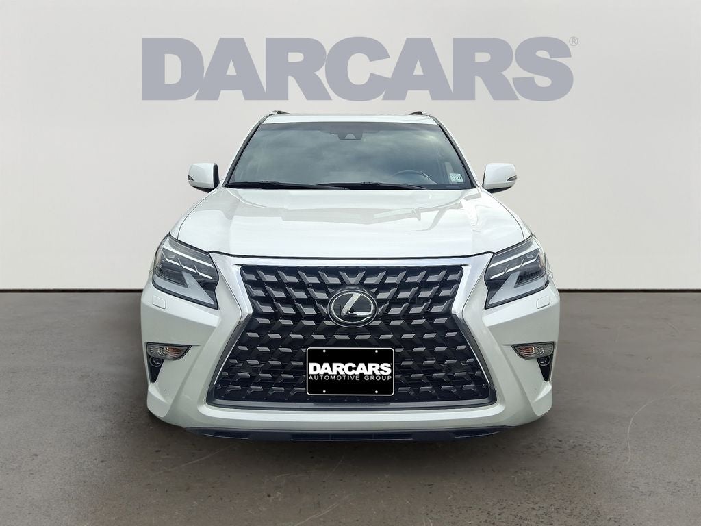 2023 Lexus GX 460 460