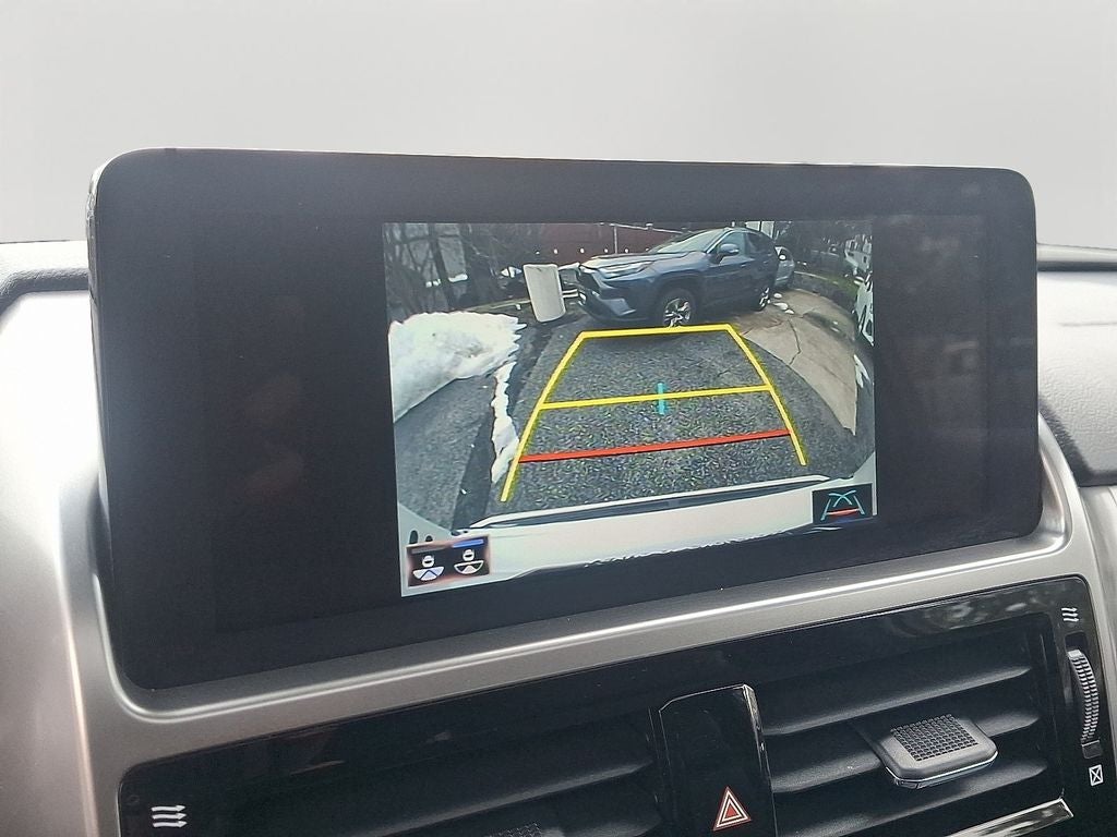 2023 Lexus GX 460 460