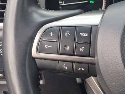 2023 Lexus GX 460 460