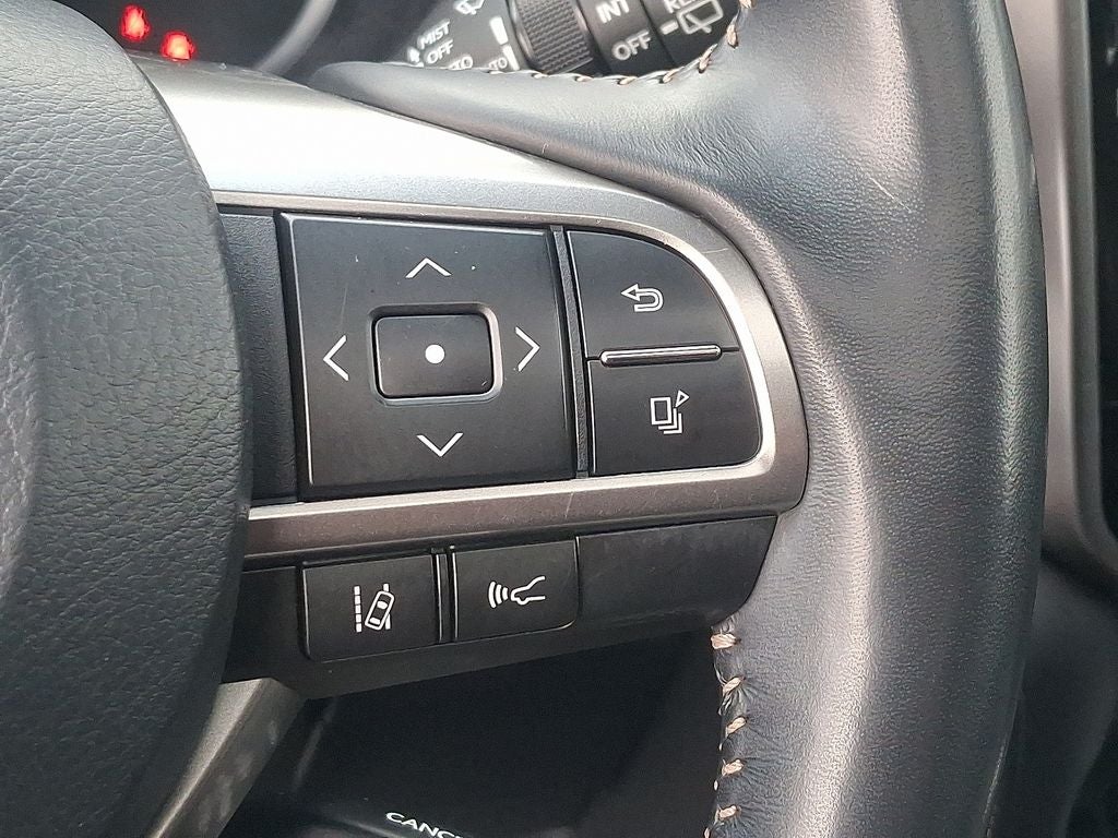 2023 Lexus GX 460 460