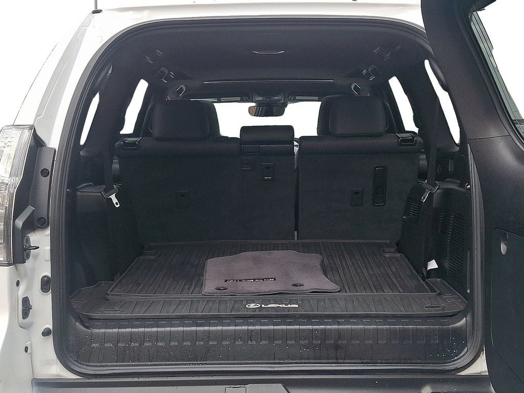 2023 Lexus GX 460 460