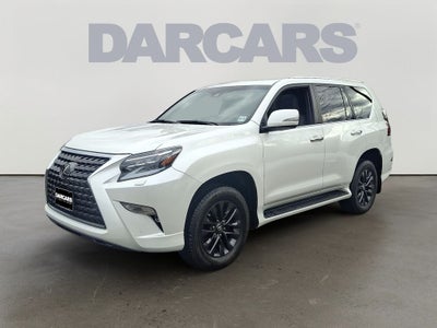 2023 Lexus GX 460 460