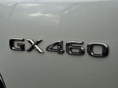 2023 Lexus GX 460 460
