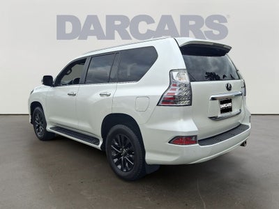 2023 Lexus GX 460 460