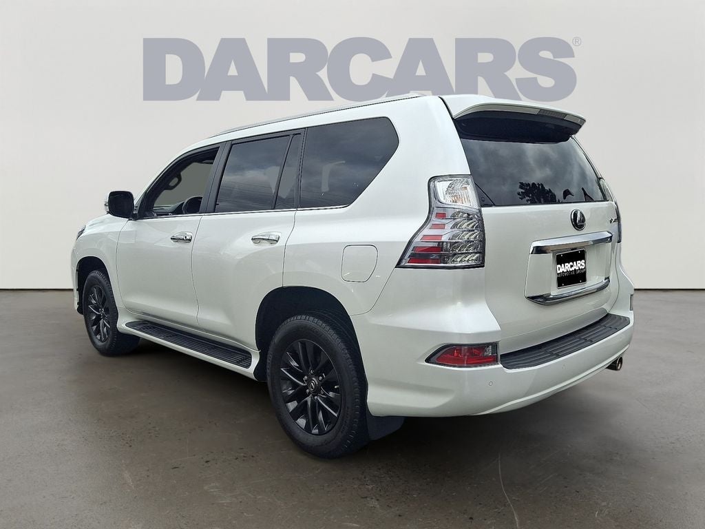 2023 Lexus GX 460 460