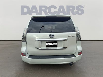 2023 Lexus GX 460 460
