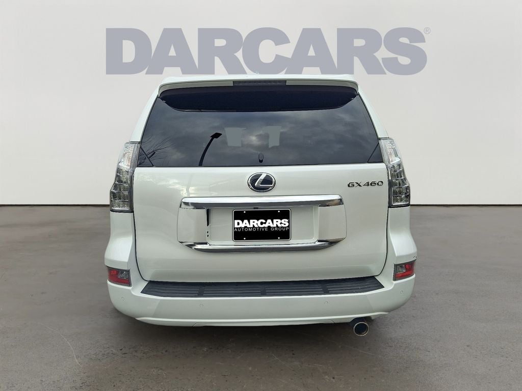 2023 Lexus GX 460 460