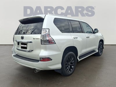 2023 Lexus GX 460 460