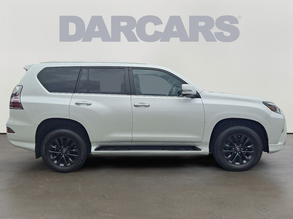 2023 Lexus GX 460 460