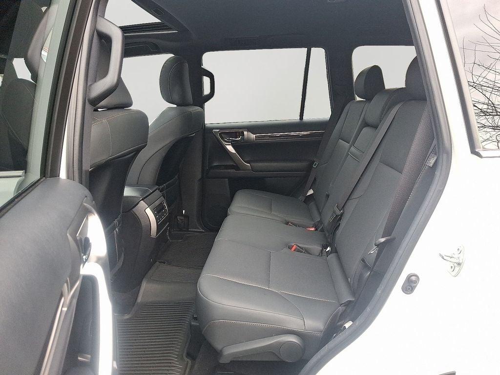2023 Lexus GX 460 460