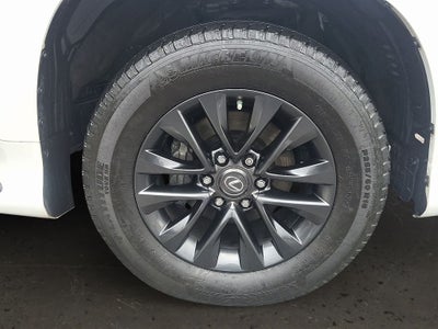 2023 Lexus GX 460 460