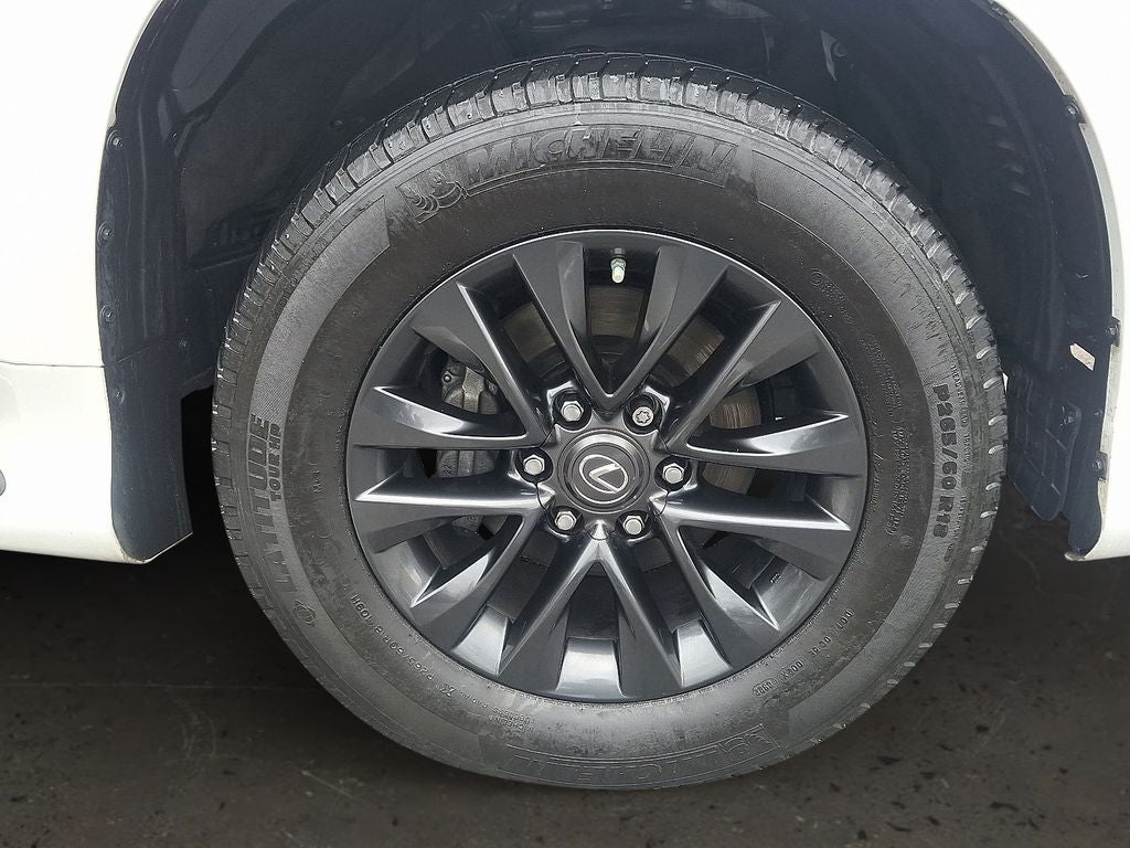 2023 Lexus GX 460 460