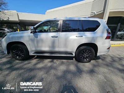 2023 Lexus GX 460 460