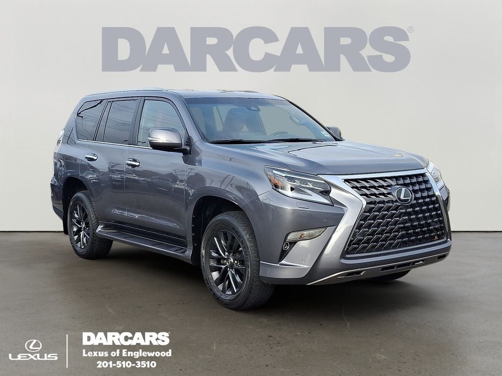 2023 Lexus GX 460 460