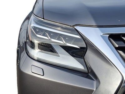 2023 Lexus GX 460 460