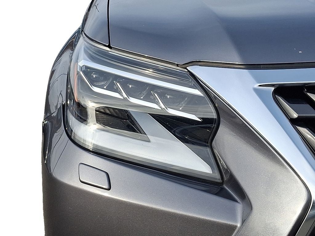 2023 Lexus GX 460 460