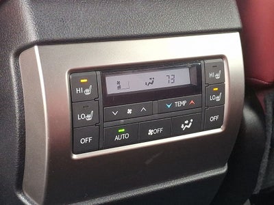 2023 Lexus GX 460 460