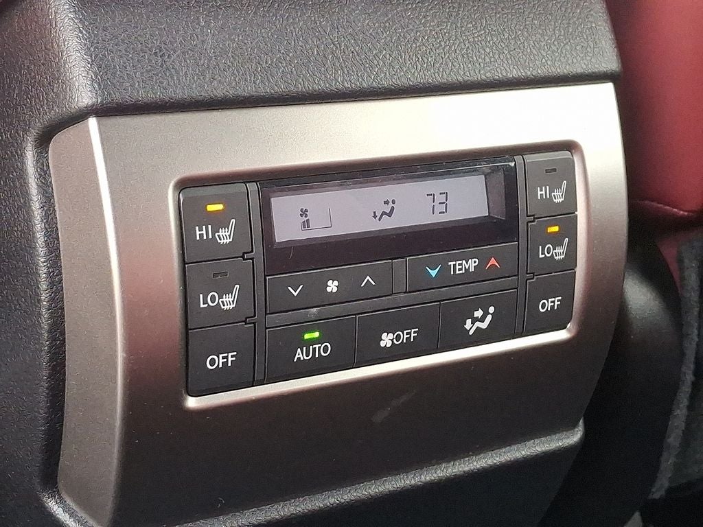 2023 Lexus GX 460 460