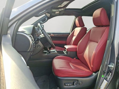 2023 Lexus GX 460 460