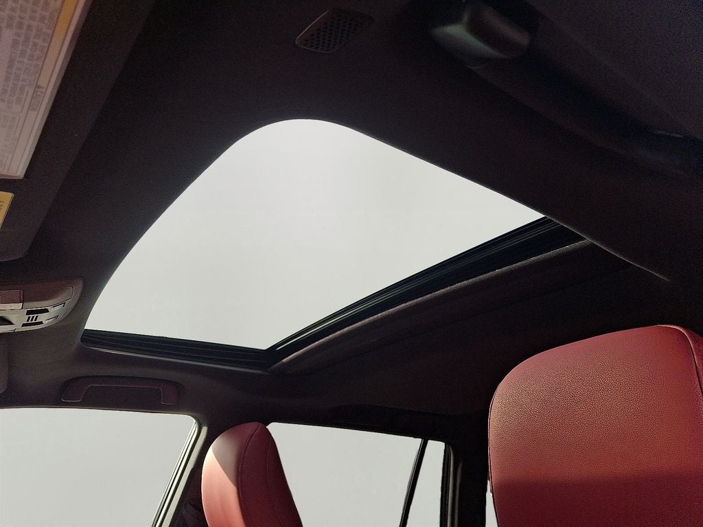 2023 Lexus GX 460 460