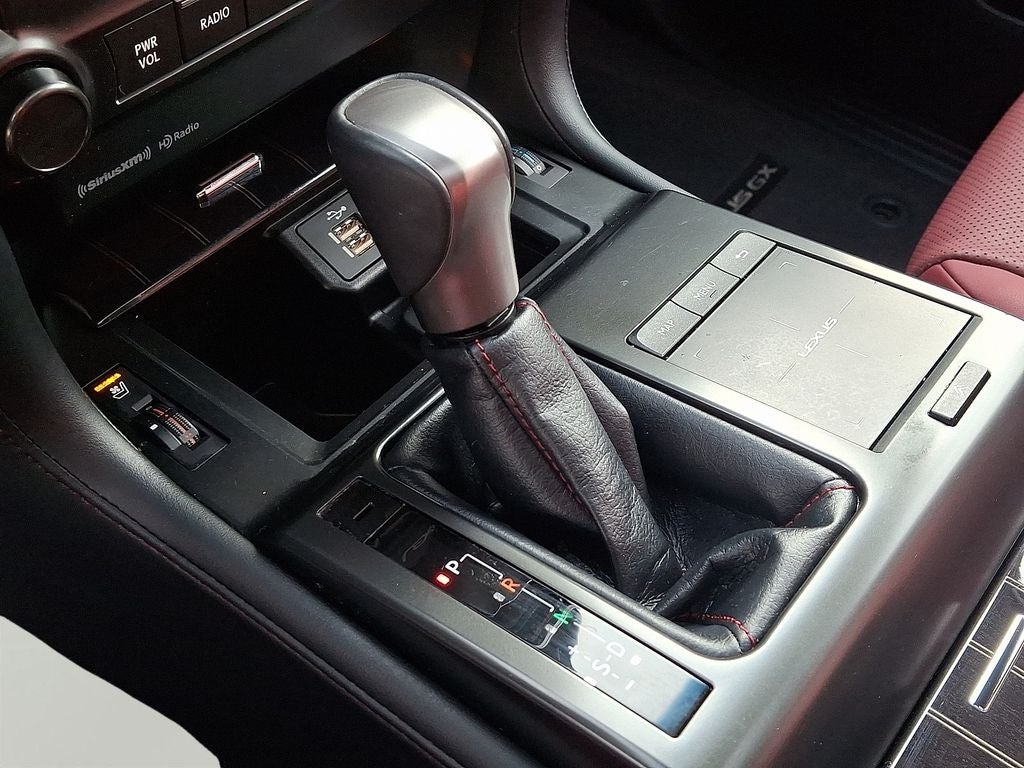 2023 Lexus GX 460 460