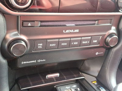 2023 Lexus GX 460 460