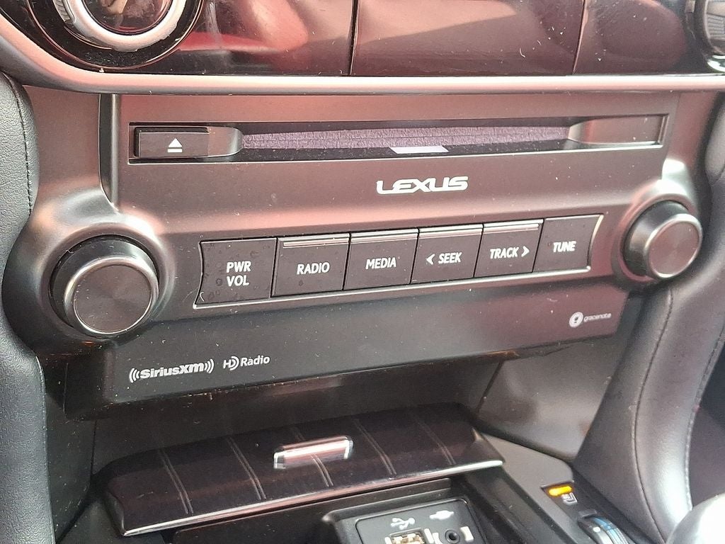 2023 Lexus GX 460 460