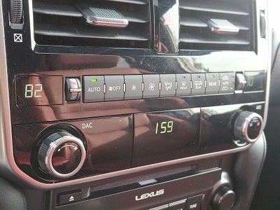 2023 Lexus GX 460 460