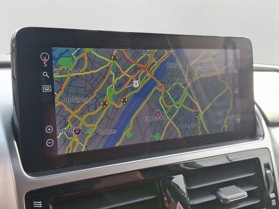 2023 Lexus GX 460 460