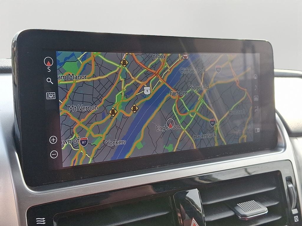 2023 Lexus GX 460 460