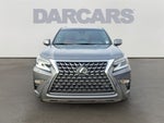 2023 Lexus GX 460 460