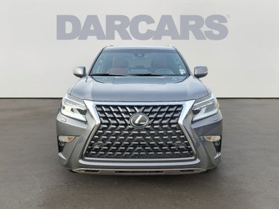 2023 Lexus GX 460 460