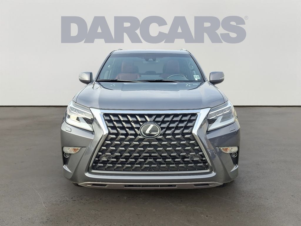 2023 Lexus GX 460 460