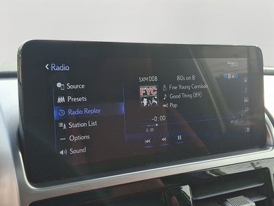 2023 Lexus GX 460 460