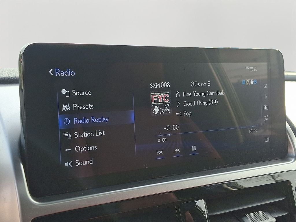 2023 Lexus GX 460 460