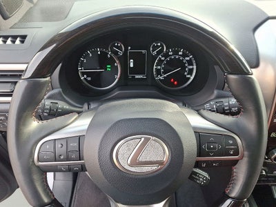 2023 Lexus GX 460 460